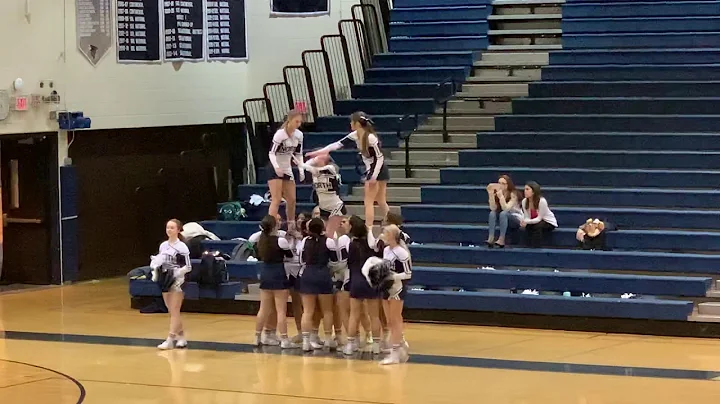 CRN Cheer - 01/21/20 b