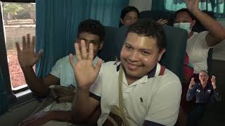 PROGRAMA CAMPUS TV # 33- 2023