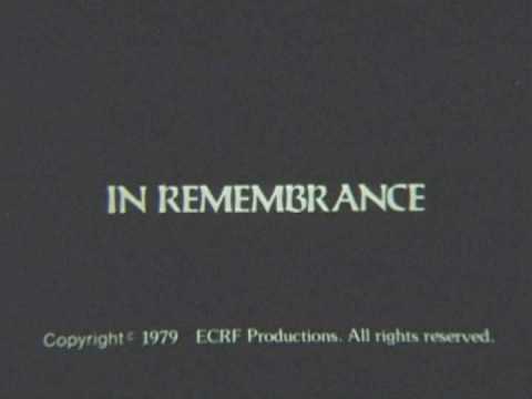 Remembrance