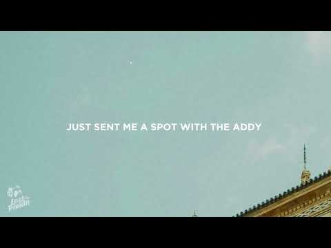 DaBaby Shake Sumn Lyrics 