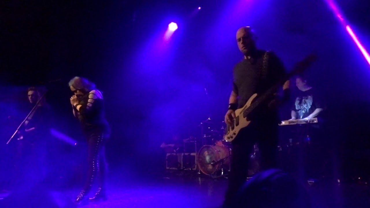 Closterkeller - Pokój Tylko Mój - Oława 2020