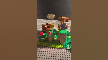 Lego super mario moc