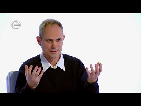 თუ სხვისთვის ბრმად მიბაძვის პრინციპს გამოეკიდე, ძალადობრივი იქნები შენი საზოგადოების მიმართ...