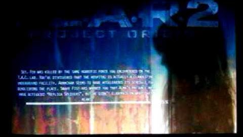 F.E.A.R. 2 Project Origin playthrough Part 15