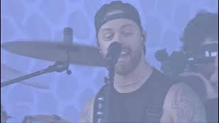 Bullet For My Valentine - Venom [Live at Resurrection Fest EG 2016]