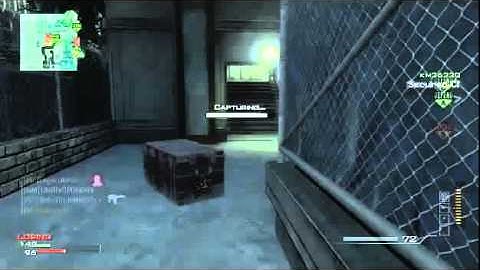 The Best Modern Warfare 3 Troll EVER!