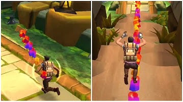 TEMPLE RUN 2 FUNNY GAME #80 | BEST RUNNER GAME ON ANDROID/IOS