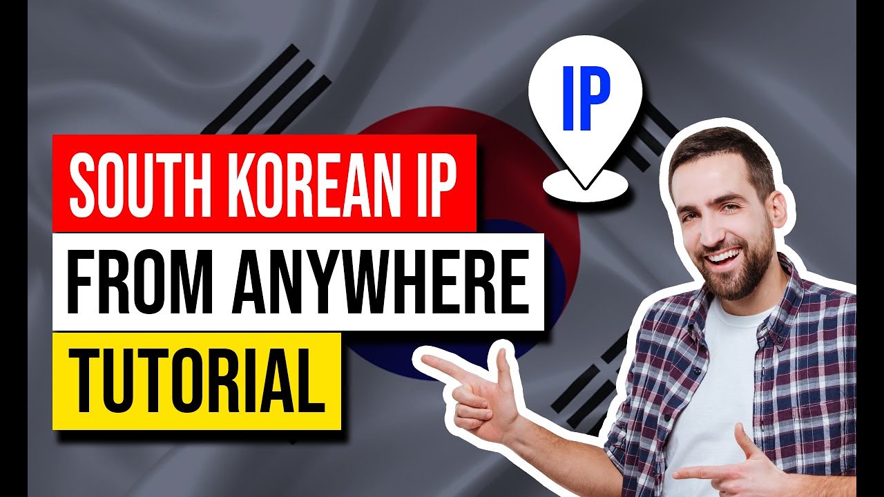 The Best Free Korea VPN in 2023 [Get a Korean IP Address]