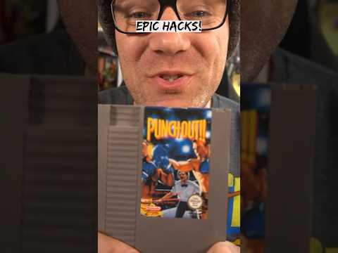 EPIC Punch Out Hack #shorts