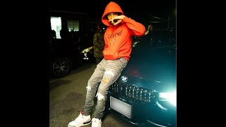Jay Hound - Undertaker (Official Audio) [Unreleased Leak]