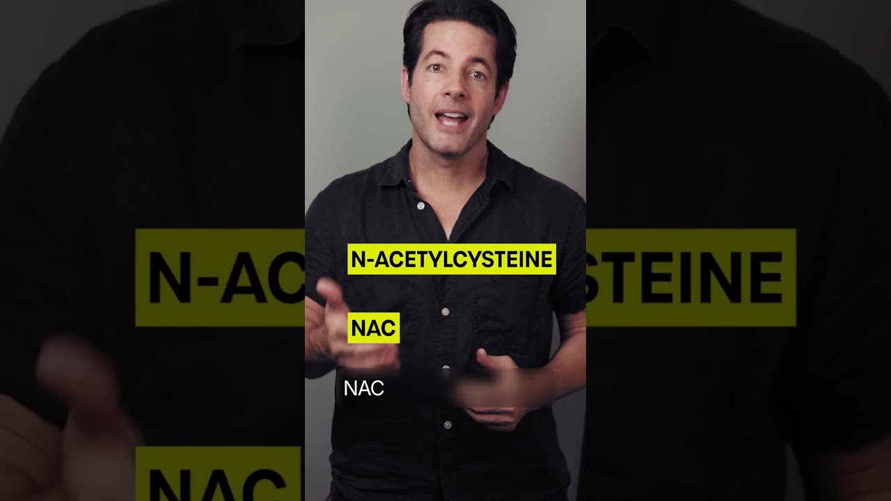 The Biochemical Mechanism of Gray Hair Formation and NAC Intervention
