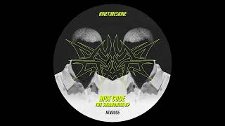 RIOT CODE - Ascending [NTND005]