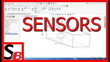 Solidworks - Sensors