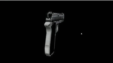 KotOR Model and Texture Viewer