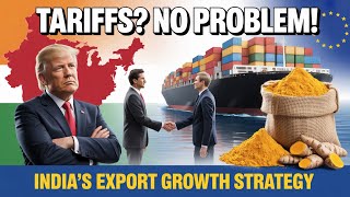 Hindi: What&#39;s the BEST Turmeric Powder Export Business Plan for SUCCESS