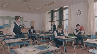 TXT (투모로우바이투게더) '하굣길 (Way Home)' Official MV (Eye Contact ver.)