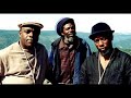 The Mighty Diamonds - A Feather In A  Richman´s Hat ( reggae music to the world )