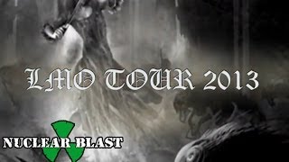 Lingua Mortis Orchestra - Tour Trailer 2013