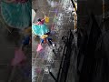 The Beauty Of Mexico City In The Rain #solotravel #mexico #rain #dance #mariachi #streetlife