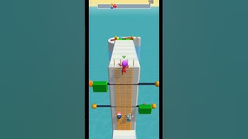 Fun race 3d game level 3 #games