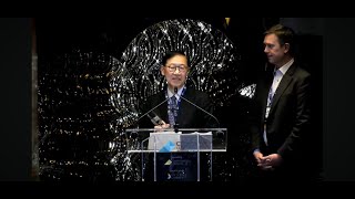 We Won! Best Manufacturing Capabilities at the 2025 CDMO Leadership Awards