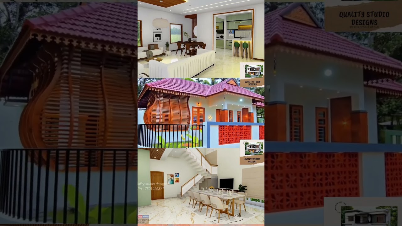800 sqft ഇൽ 6 ലക്ഷത്തിനു ഈ വീട് 