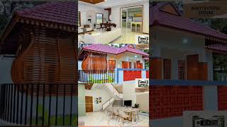 This house is 800 sqft for 6 lakhs #keralahome #homedesign #lifemission #trending This house is 800 sqft for 6 lakhs #keralahome #homedesign #lifemission #trending