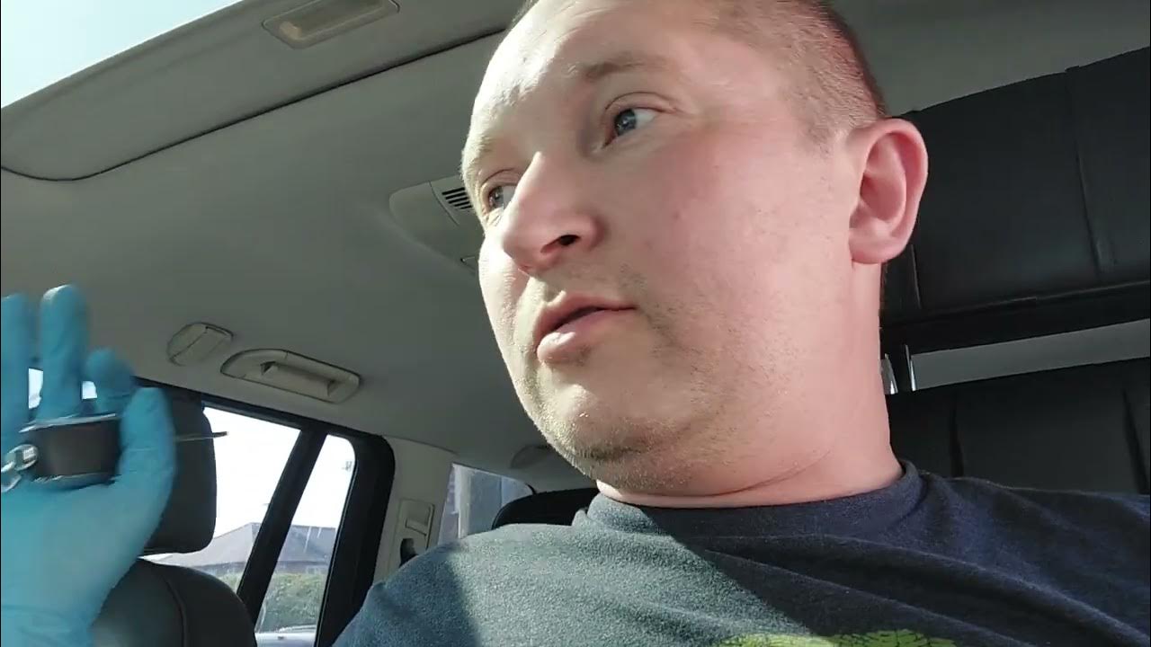 Vogue, 4.4 V8, L322 NO CRANK , starter relay location. YouTube