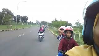 Kisah Cinta yang asu
