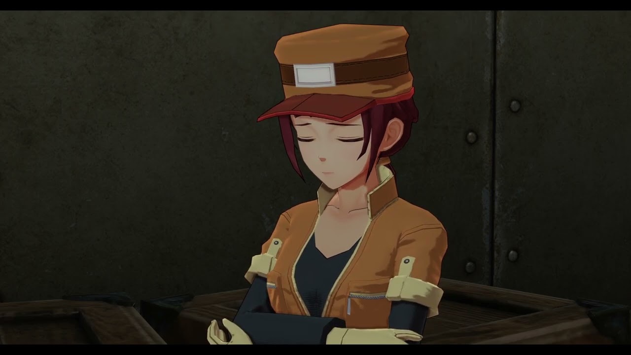 TRAILS IN THE SKY 1st CHAPTER ( 2025 ) Side Quest: Cupid on Cue