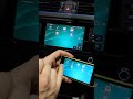 Xperia Z1 compact mirrorlink skoda octavia A7