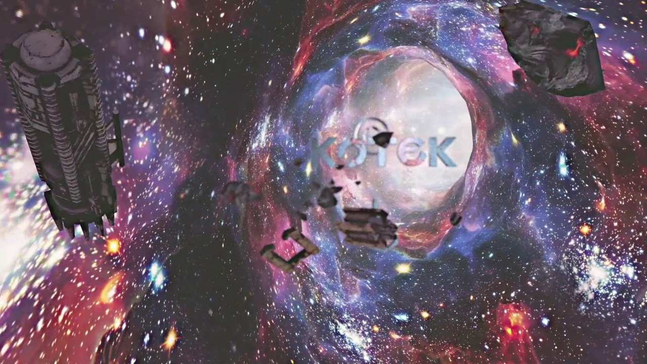 Watch Kotek - Constellation on YouTube Watch Kotek - Constellation on YouTube
