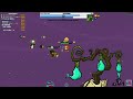 i fought my own friends [UNEDITED] | Evoworld.io