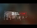 Jesus Church Sunday Livestream | 8/4/2024