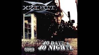 Xzibit - Intro (The Last Night)