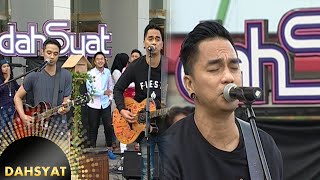 Download Lagu Ungu Membuat ''Galau'' DahSyat [DahSyat] [3 Agustus 2016] MP3