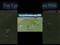 gol do Maradona copa 1986 gol mas bonito da copa gênio da bola? #viral #futbol #football #futebol