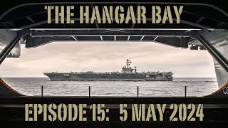 The Hangar Bay: Episode 15 (Diet Kola)