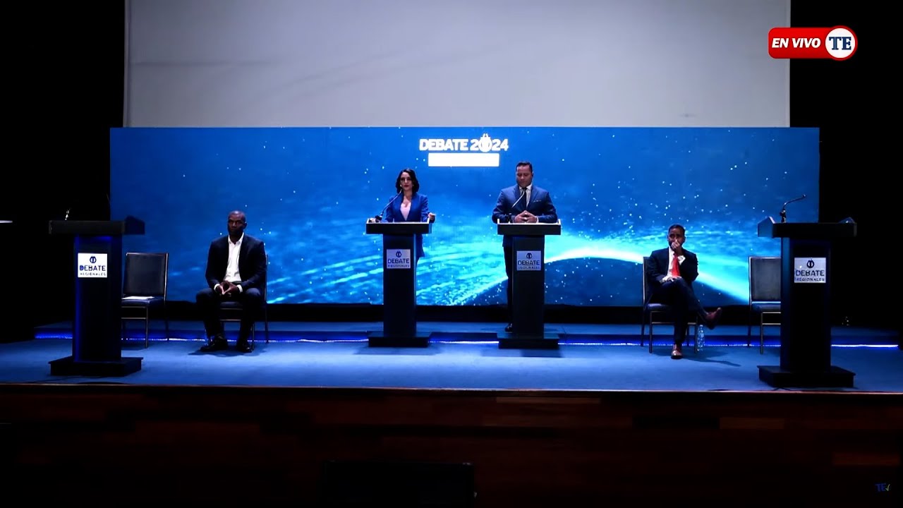 Candidatos a la Alcaldía de San Miguelito prometen una gestión más transparente