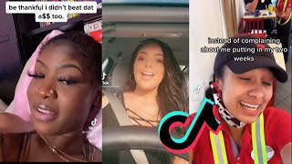 "#SpeakingFromTheHeart B.Fletcher" Funny TikTok Videos II TikTok Chair