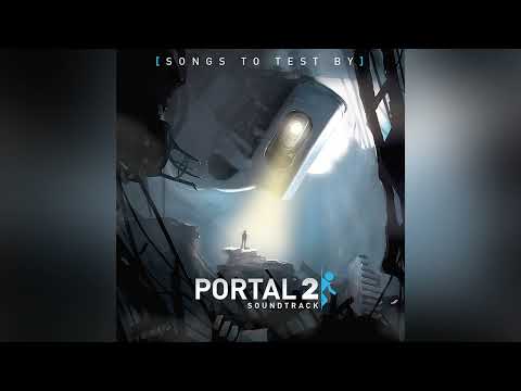 Portal 2 OST