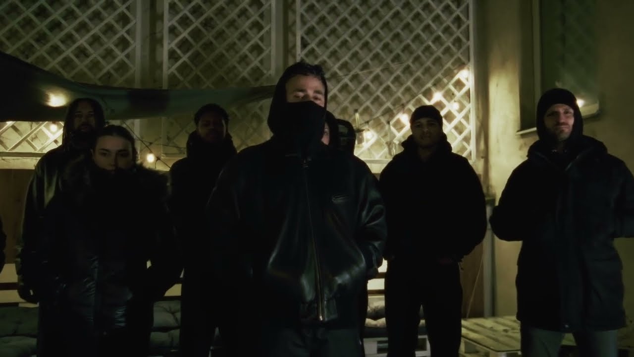Watch Kane 13 - IMMER NOCH ( Official Video ) on YouTube Watch Kane 13 - IMMER NOCH ( Official Video ) on YouTube