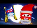 Carl Si Truk Super 🚚 ⍟  Carl si Truk Elf  - truk kartun untuk anak-anak Indonesian Cartoons for Kids