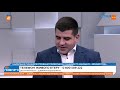 Венедіктова - рік на посаді: резонансні справи не доводять до кінця, - Бакунець (17.03)