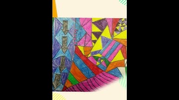 ABSTRACT EXPRESSIONISM