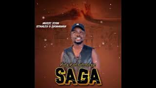 MUSIC ICON STANLEY O IYONAWAN LATEST SINGLE.. EDO ENTERTAINERS SAGA