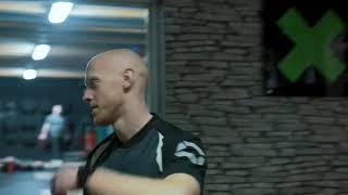 Welcome to FitBox.