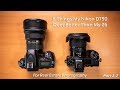 5 Things That My Nikon D750 Does Better Than My Z6 For Real Estate Photography Pt2