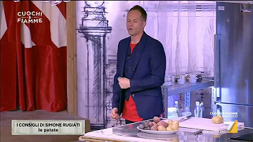 A cosa serve la patata bianca?