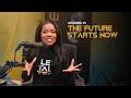 Lex Talk Tech | Episode 1: The Future Starts Now